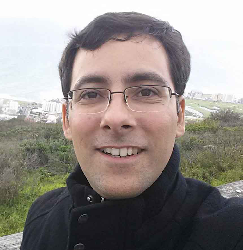 Fabio de Almeida Mendes