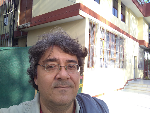 João Paulo Machado Torres