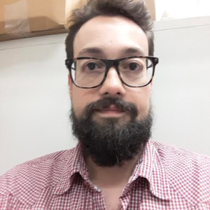 Rodrigo Ornellas Meire