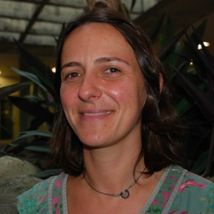 Sandra Konig